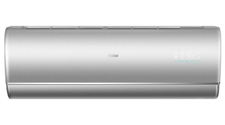 Настенный кондиционер Haier Jade AS25S2SJ2FA-S/1U25MECFRA