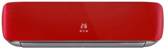 Настенный кондиционер Hisense Red Crystal Super AS-10UW4RVETG00(R)
