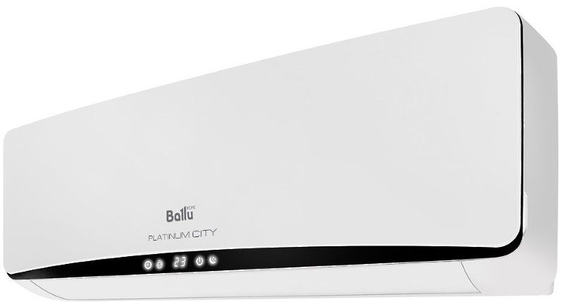 Настенный кондиционер Ballu Platinum City BSEP-07HN8