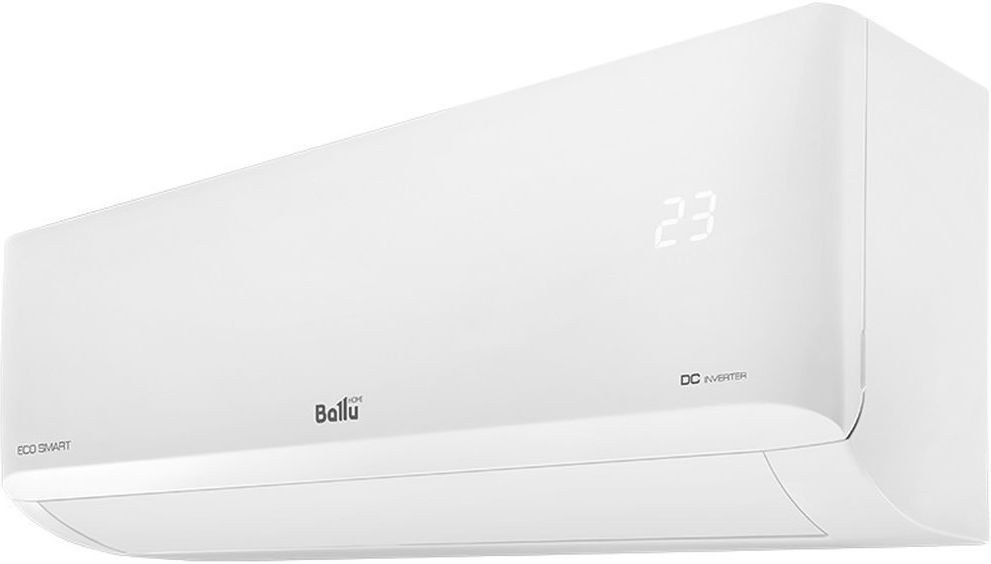Настенный кондиционер Ballu Eco Smart BSYI-18HN8_V5