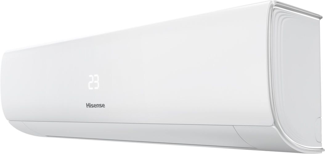 Настенный кондиционер Hisense ZOOM 2.0 AS-13UW4RYRKB05