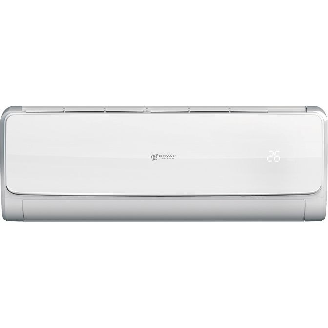 Настенный фанкойл до 2,5 кВт Royal Clima MACS-I-W20P2