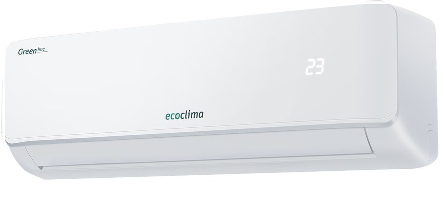 Настенный кондиционер Ecoclima Green line ECW/I-09GC/EC/I-09GC