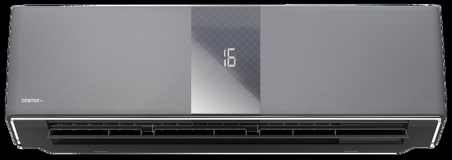 Настенный кондиционер Centek CT-65G13 (Gray)
