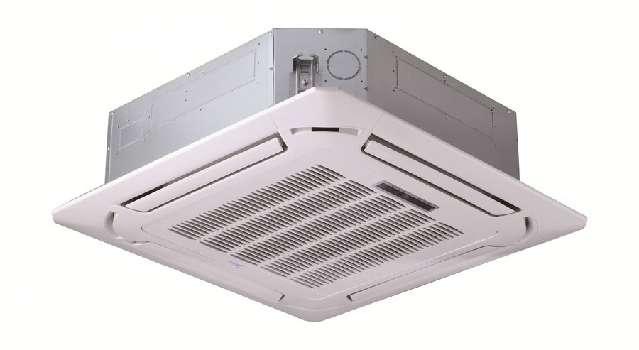Кассетный фанкойл до 3.5 кВт IGC IWF-X300T22M