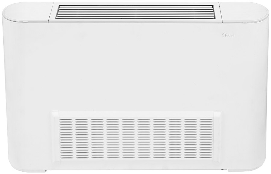 Напольно-потолочный фанкойл до 3.5 кВт Midea MKH1-150F-R4
