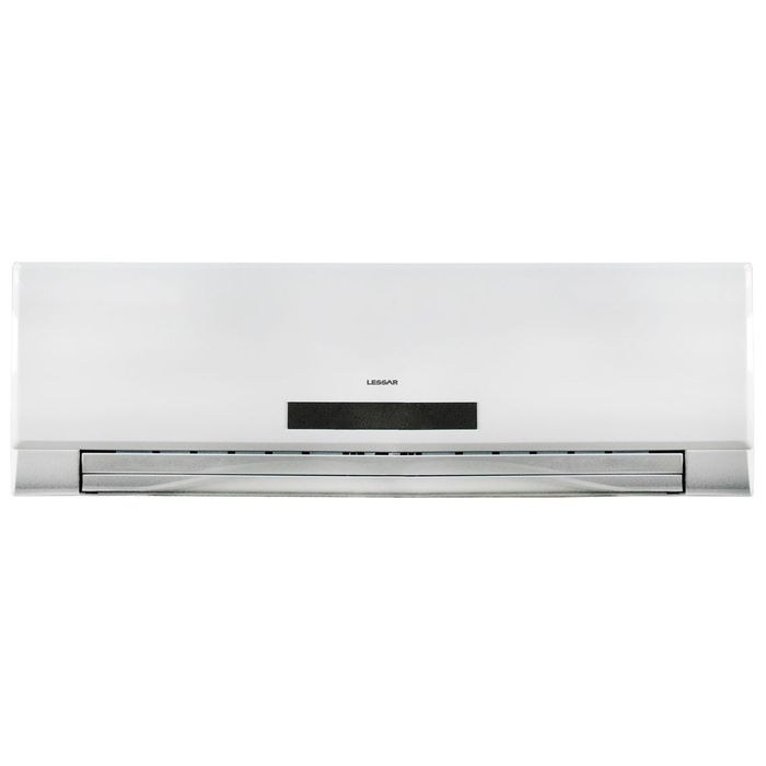 Настенный фанкойл до 3,5 кВт Lessar LSF-400KH22