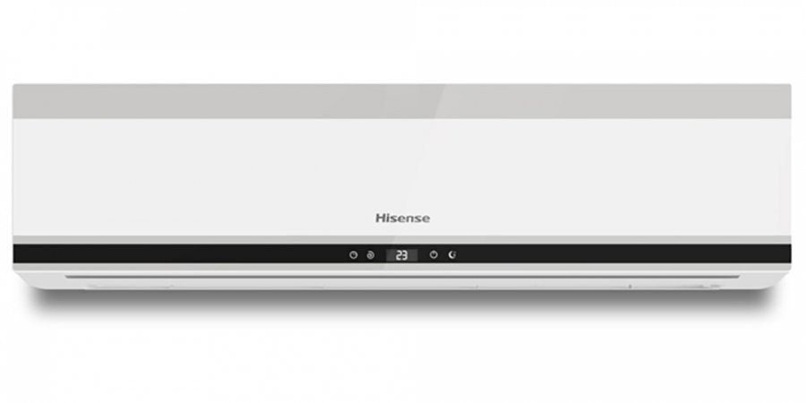 Настенный кондиционер Hisense Strong Neo Premium Classic A AS-36HR4SDKVTG