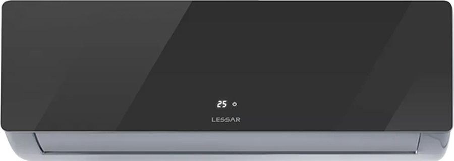 Настенный кондиционер Lessar Ego LS-HE09KNA2AD/LU-HE09KNA2AD