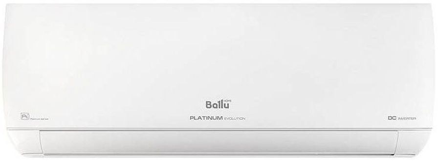 Настенный кондиционер Ballu Platinum Evolution BSUI-18HN8_V4