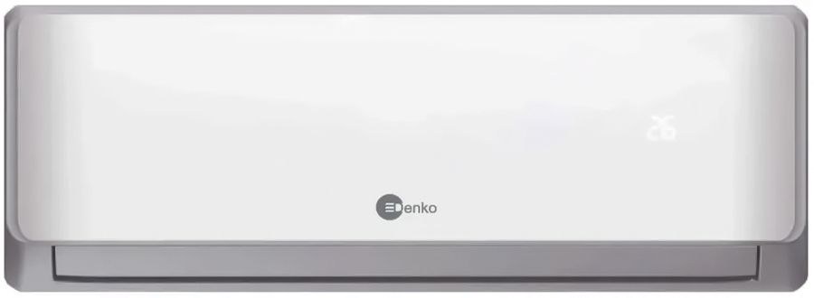 Настенный кондиционер Denko Gold DNI-24/DNHI-24