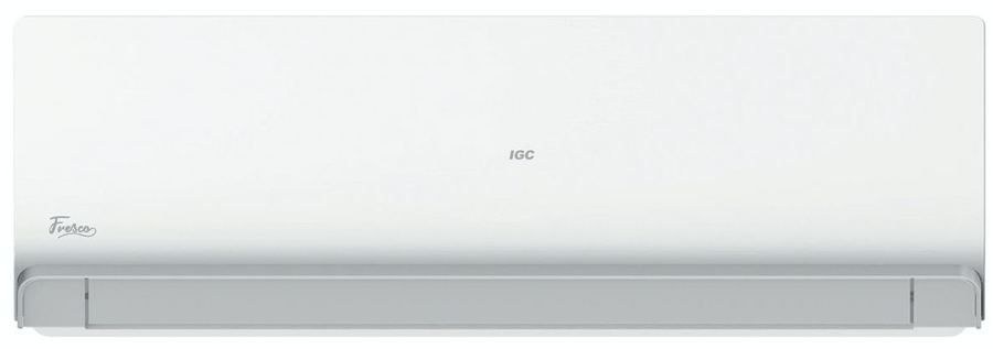 Настенный кондиционер IGC Fresco S RAS-18NQR