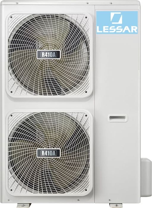 20-29 кВт Lessar LUQ-E280AUA4-H