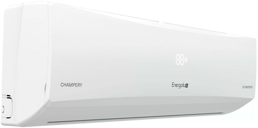 Настенный кондиционер Energolux Champery SAS24CH1-AI/SAU24CH1-AI