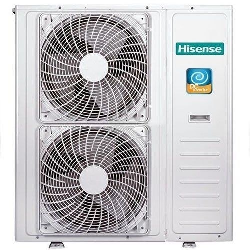 Внешний блок мульти сплит-системы на 5 комнат Hisense Free Match  AMW-60U6SP