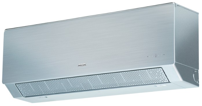 Настенный кондиционер AUX Silver Art Progressive ASW-H09A4/CD-R2DI/AS-H09A4/CD-R2DI