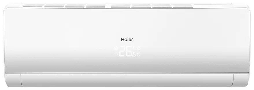 Настенный кондиционер Haier Flexera AS24NS6ERA-W/1U70S2SJ2FA