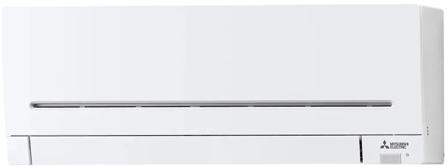 Настенный внутренний блок мульти сплит-системы Mitsubishi Electric Standart  MSZ-AP25VGK (с Wi-Fi)