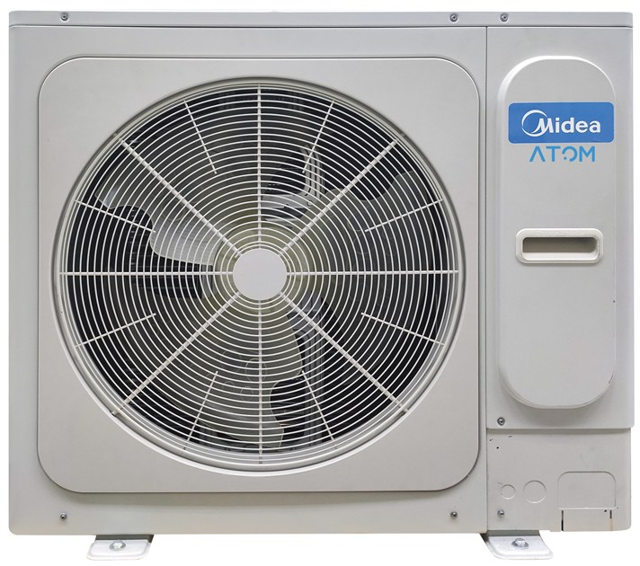 10-19 кВт Midea MVUH100CCU-VA1