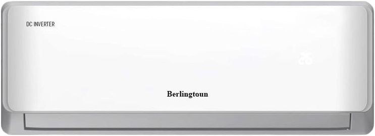 Настенный кондиционер Berlingtoun Derby BR-07MBIN1