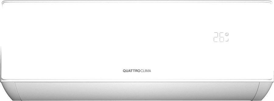 Настенный кондиционер QUATTROCLIMA Vittoria QV-VT09WAE/QN-VT09WAE