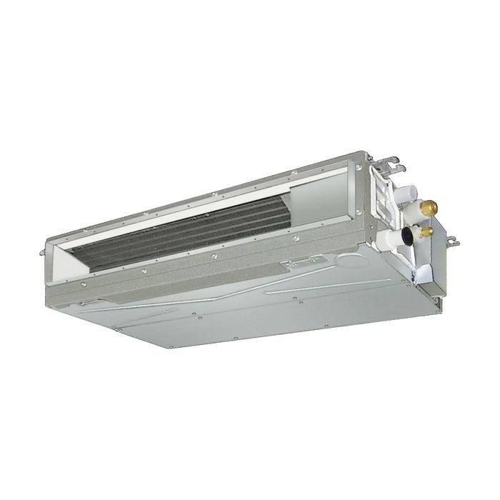 Канальный внутренний блок мульти сплит-системы Toshiba RAS-M13U2DVG-E