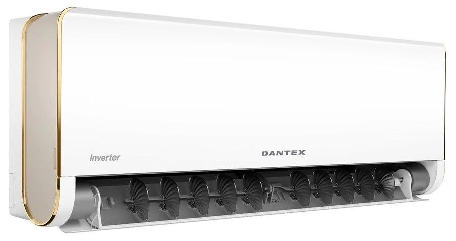 Настенный кондиционер Dantex Vision RK-18VDMI/RK-18VDMIE