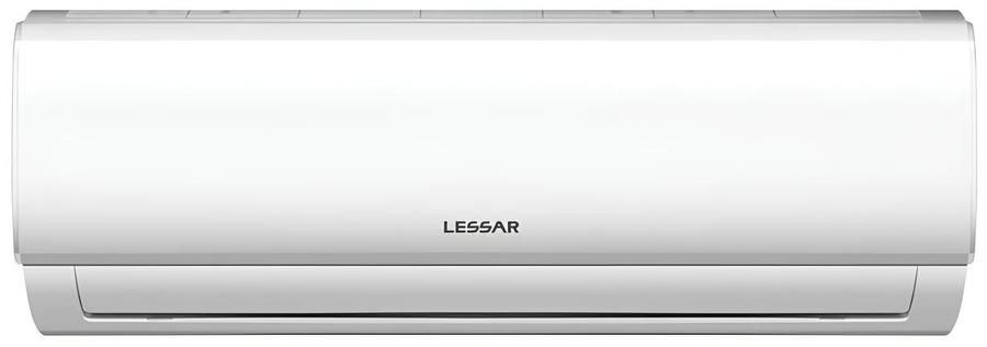 Кондиционер Lessar Amigo LS-HE09KRE2A/LU-HE09KRE2A