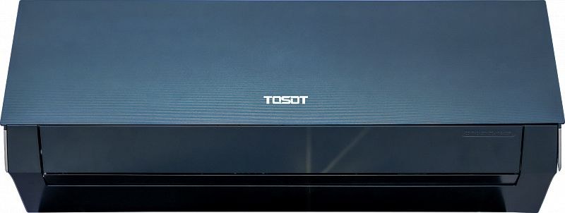 Настенный кондиционер Tosot Clivia Deluxe T18H-SCD/I/T18H-SCD/O