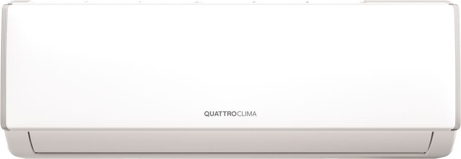Настенный кондиционер QUATTROCLIMA Verona QV-VE09WBE/QN-VE09WBE
