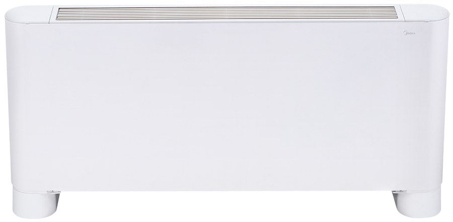 Напольно-потолочный фанкойл до 3.5 кВт Midea MKH2-V150-R3