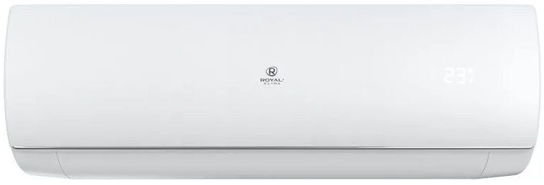 Настенный кондиционер Royal Clima Pandora RC-PDC105HN/-40 Wi-Fi