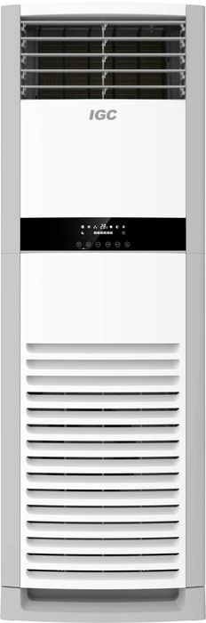 Колонный кондиционер IGC IPT-60H/IUTP-60HS