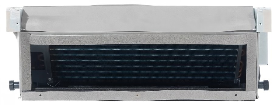 Напольно-потолочный фанкойл до 3.5 кВт Dantex DF-250UDL/M