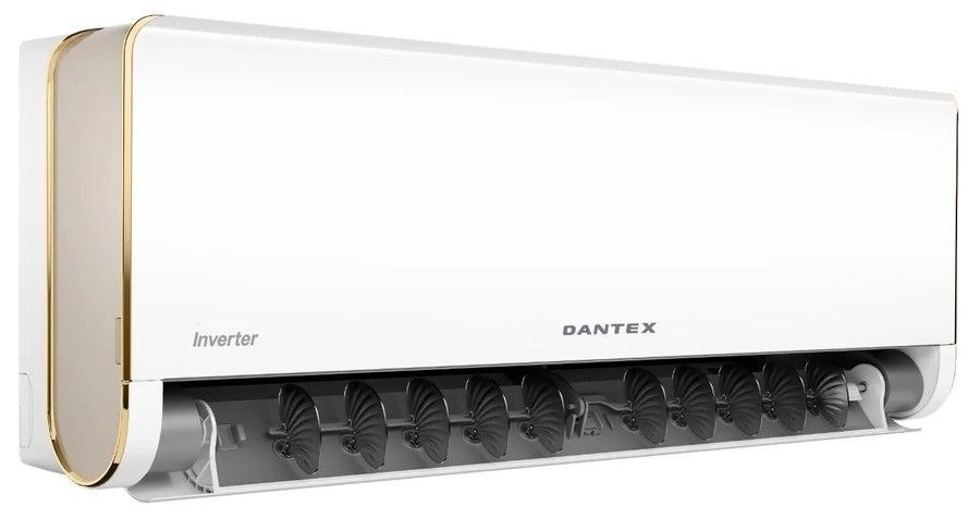 Настенный кондиционер Dantex Vision RK-09VDMI/RK-09VDMIE
