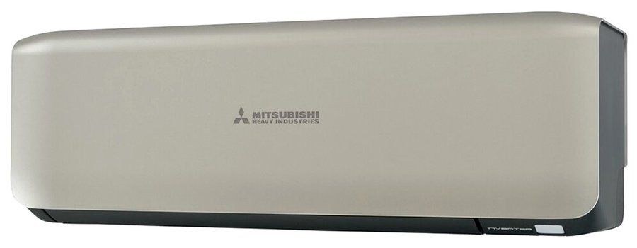 Настенный кондиционер Mitsubishi Heavy SRK25ZS-WT/SRC25ZS-W