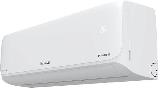 Настенный кондиционер Energolux Glarus DC ESAS07GL1_HDC/ESAU07GL1_HDC