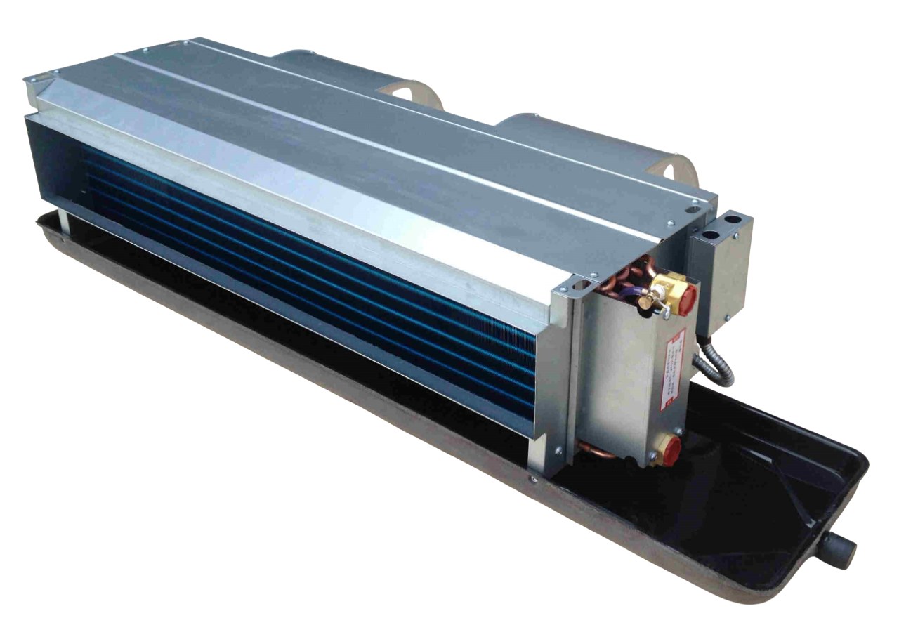 Канальный фанкойл до 3.5 кВт Haier FCE-51WA-4
