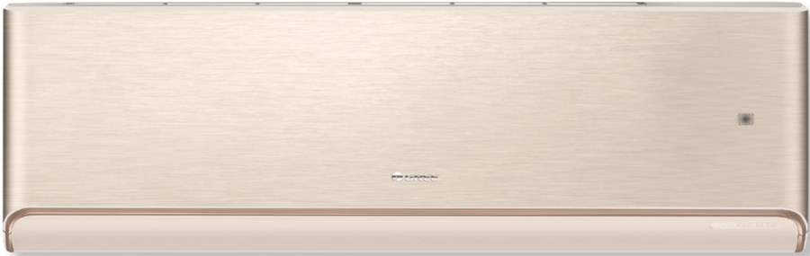 Настенный кондиционер Gree Airy GWH24AVEXF-K6DNA1A(champagne)