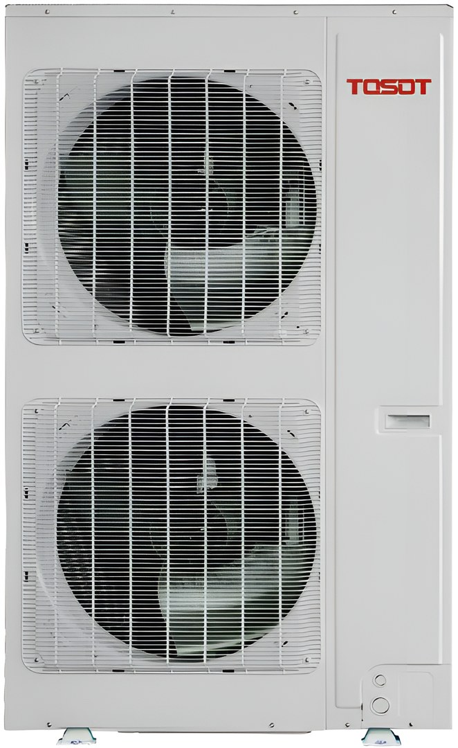 20-29 кВт Tosot T75C-ILU/O