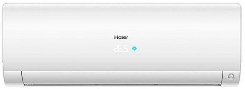 Настенный внутренний блок Haier Flexis Super Match AS25S2SF3FA-W