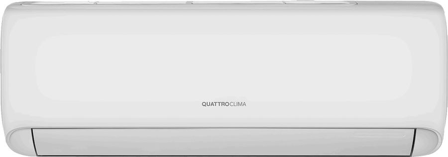Настенный кондиционер QUATTROCLIMA Lanterna QV-LA12WBE/QN-LA12WBE