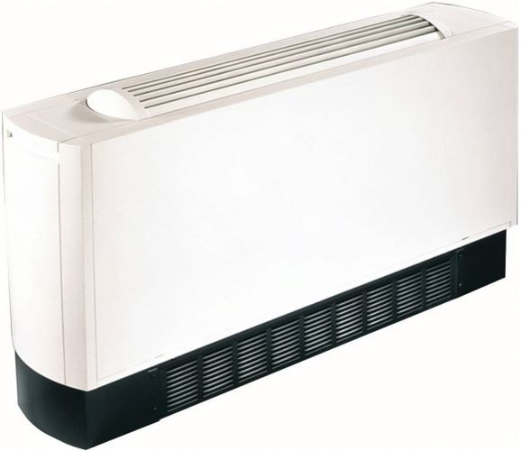 Напольно-потолочный фанкойл до 8 кВт Royal Clima MACS-I-F56P2KU