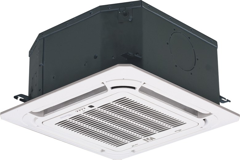Кассетный фанкойл до 5 кВт Mdv MDKD-400R/MDV-MBQ4-03B