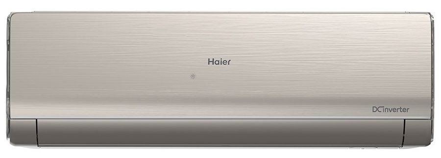 Настенный кондиционер Haier Lightera AS09NS6ERA-G/1U09BS3ERA