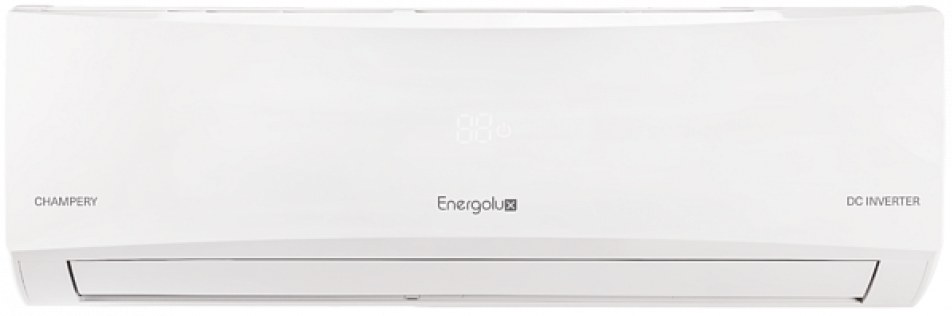 Настенный кондиционер Energolux Champery 2 SAS18CH2-AI/SAU18CH2-AI