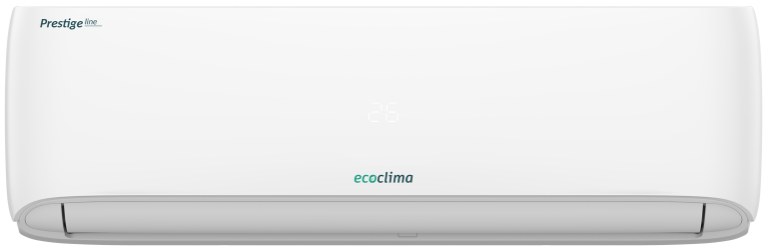 Настенный кондиционер Ecoclima Prestige Line ECW/I-HE18/BB-4R2 / EC/I-HE18/B-4R2