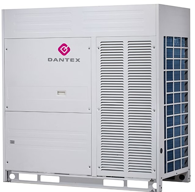 60-109 кВт Dantex DK-DC080TWMC/SF