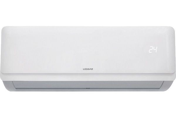 Настенный кондиционер Lessar Cool+ LS-H09KFE2/LU-H09KFE2