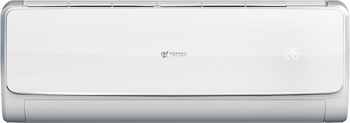 Настенный фанкойл до 5 кВт Royal Clima MACS-I-W51P2